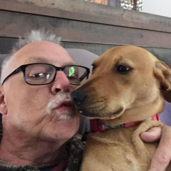 Meet your Posher, James - Picture 1 of 1